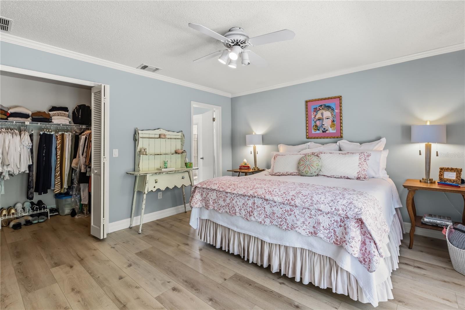 Primary Suite