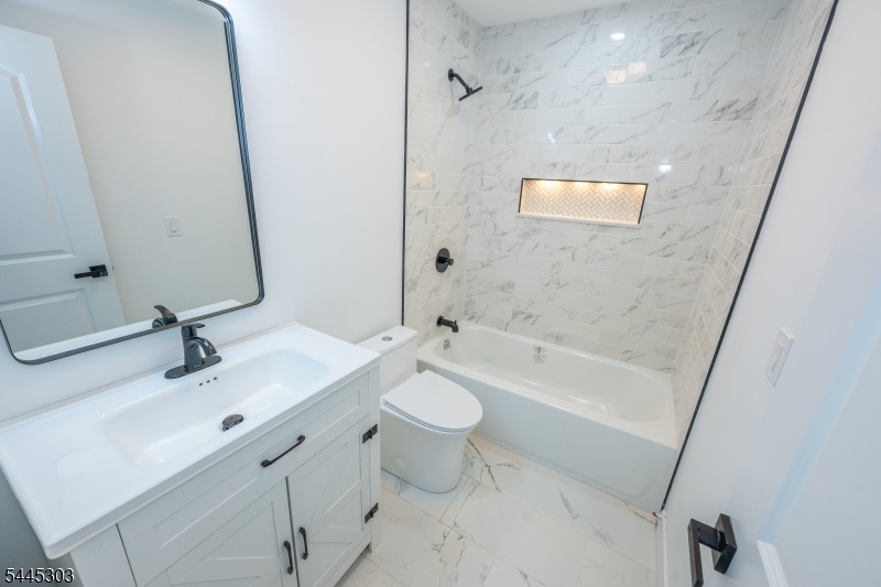 bath room