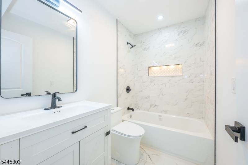 Bath room