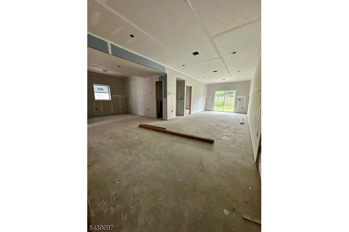 ground level