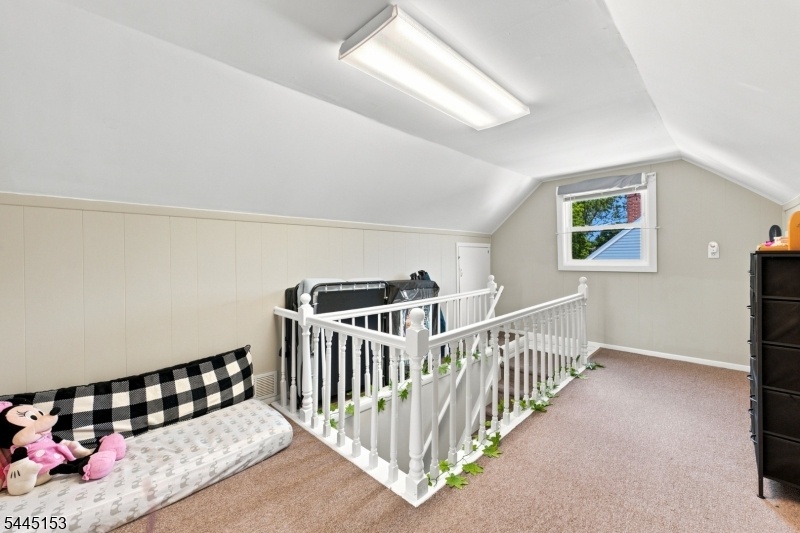 Open Attic