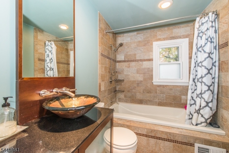 Main bath