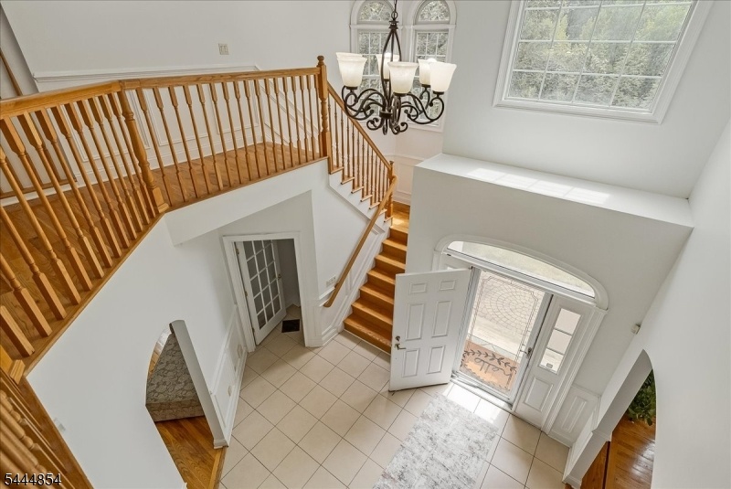 Stairwell