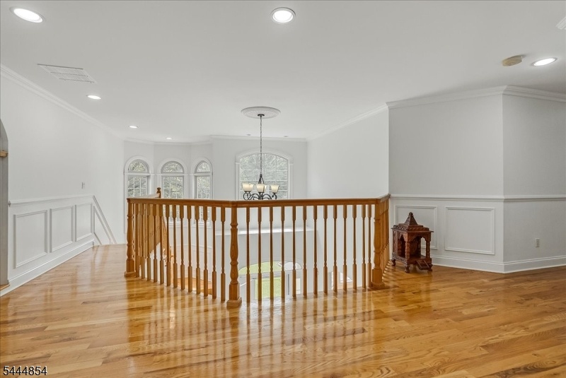 2nd Floor Foyer