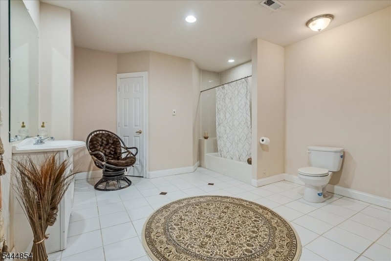 Lower Level - Full Bath