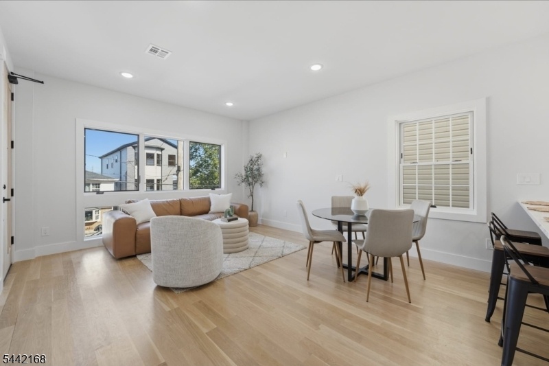 open concept