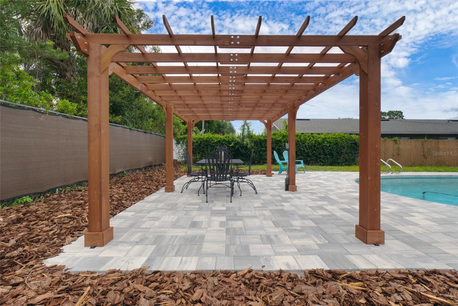 Pergola