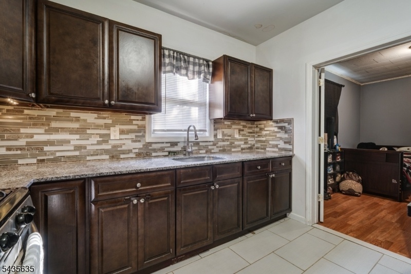 2nd Unit Kitchen
