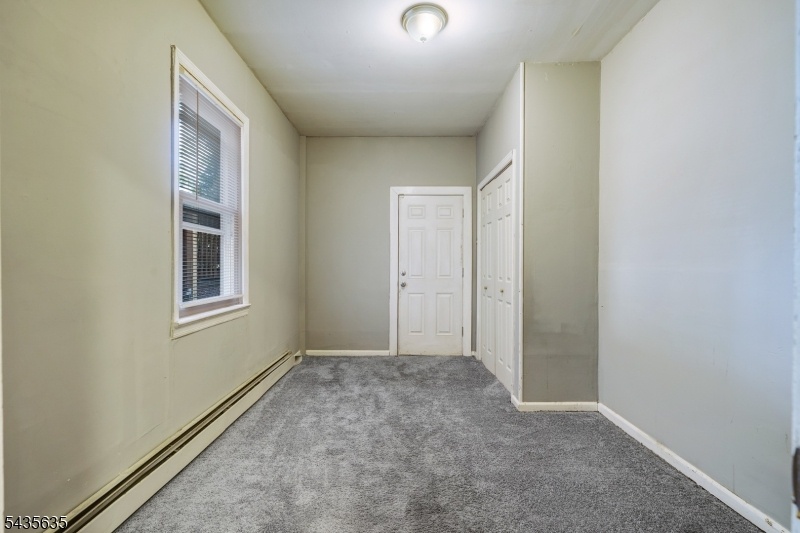 1st Unit 2nd Bedroom