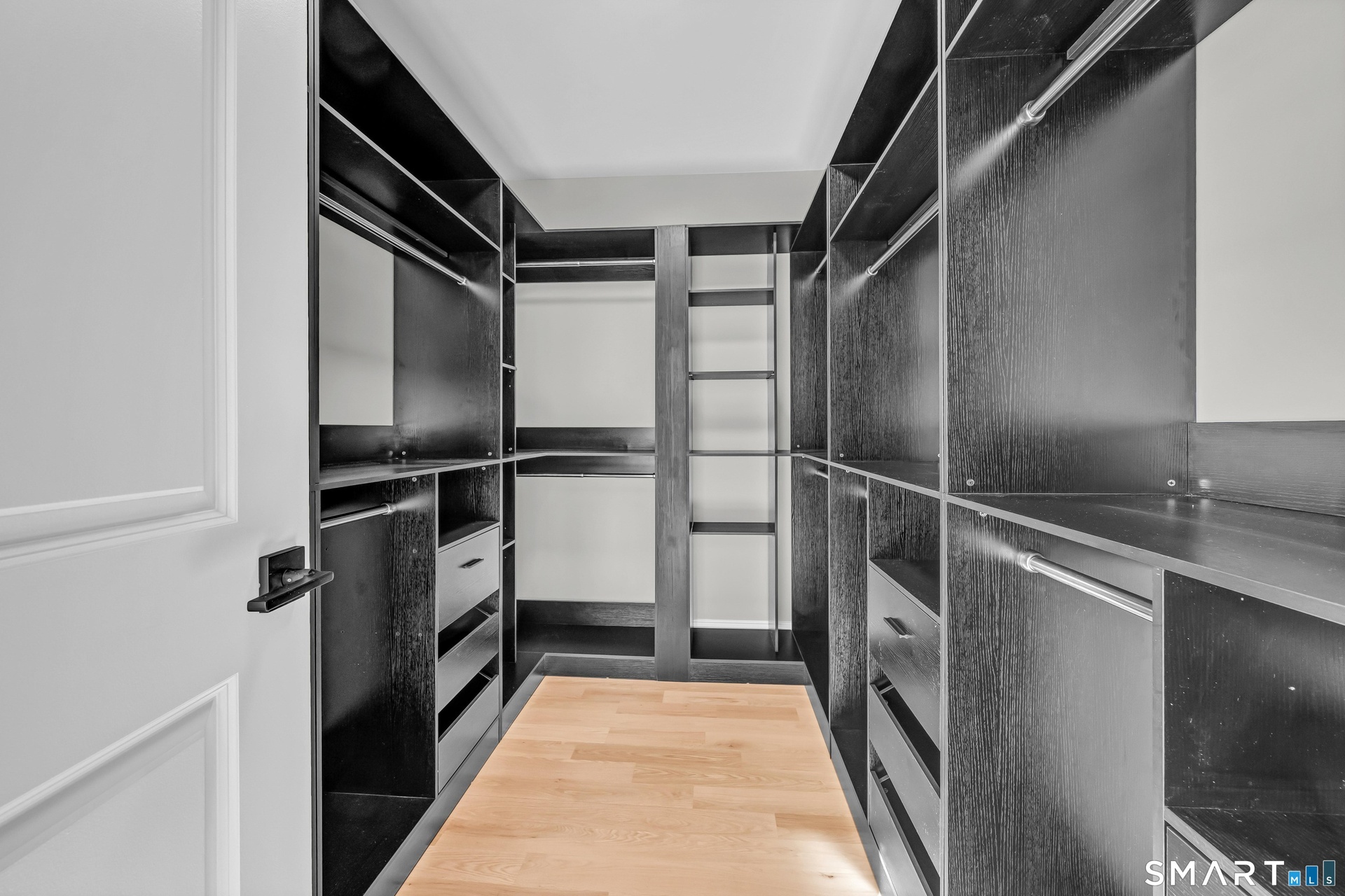 Walk In Closet