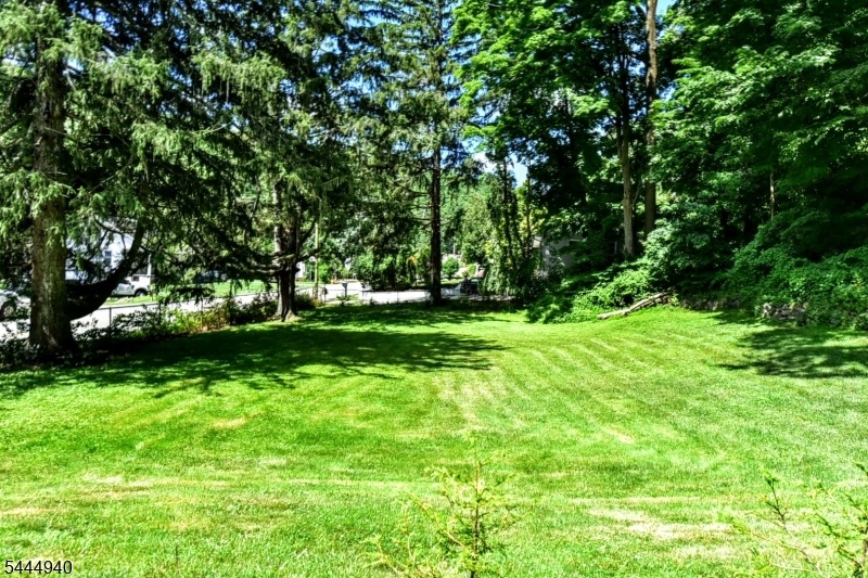 Sideyard