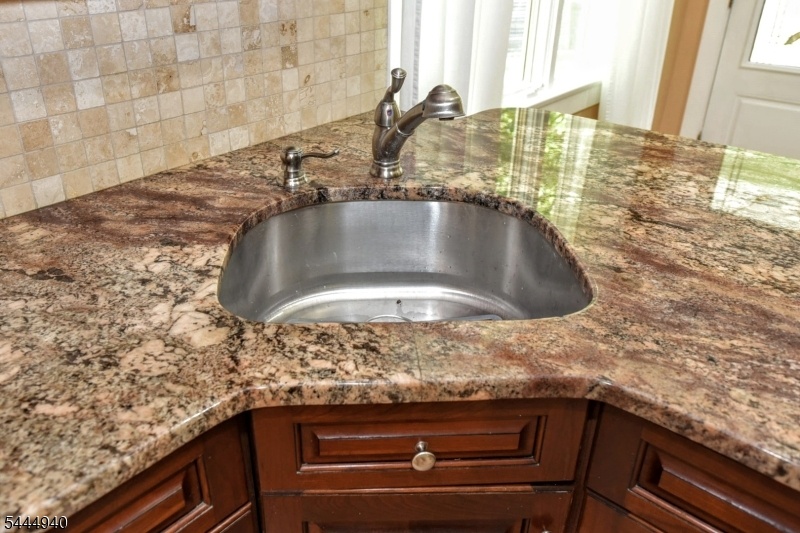 Kitchen Sink