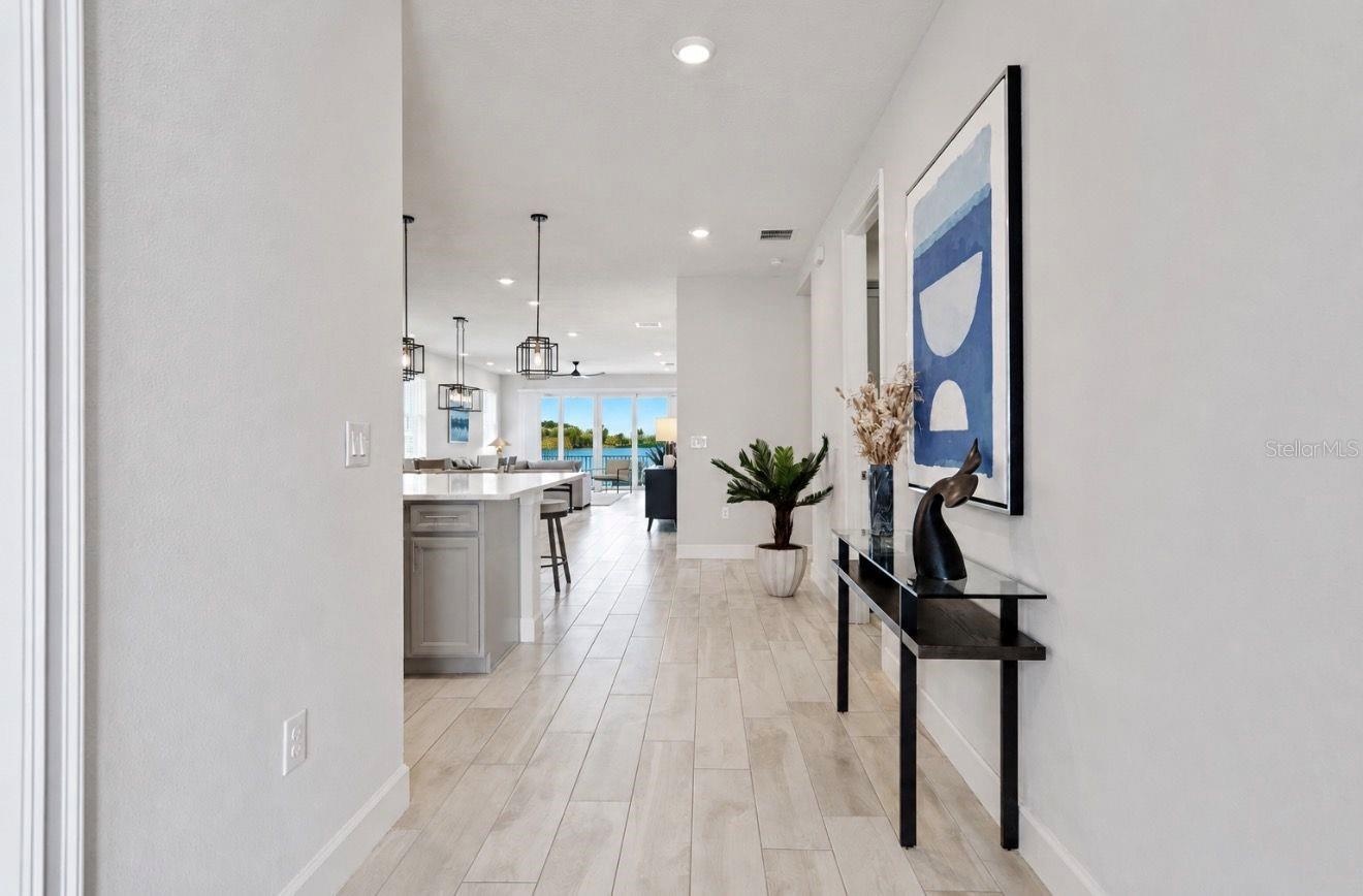 Entryway