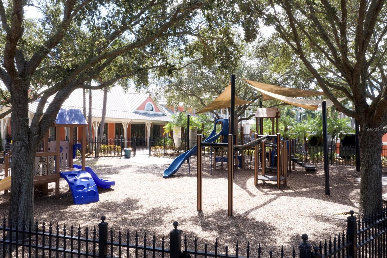 Playground 2