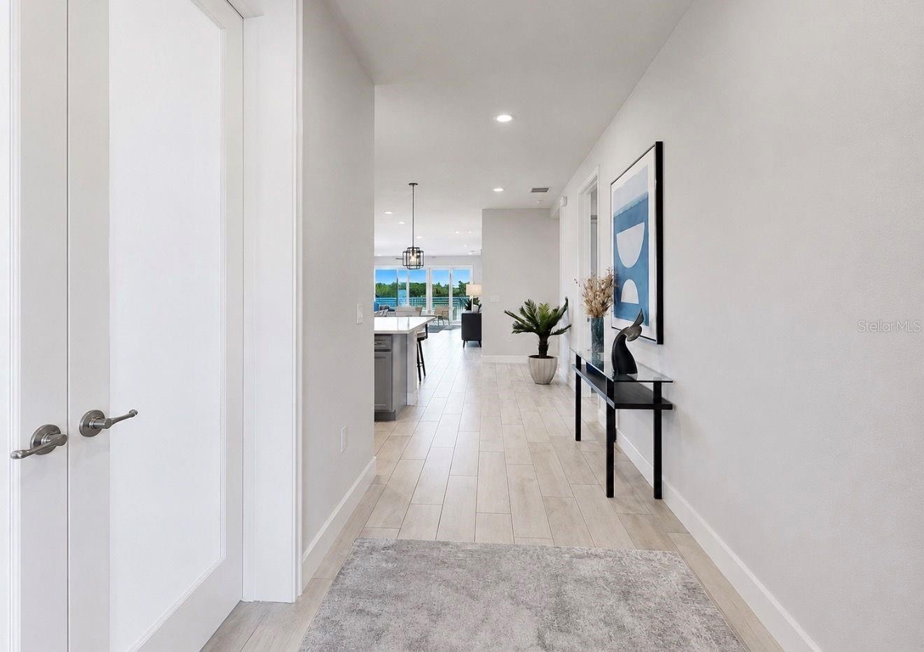 Entryway