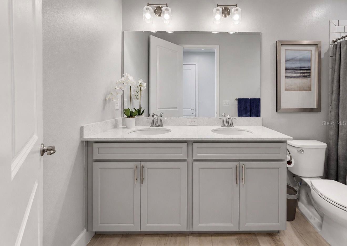 Bathroom 2