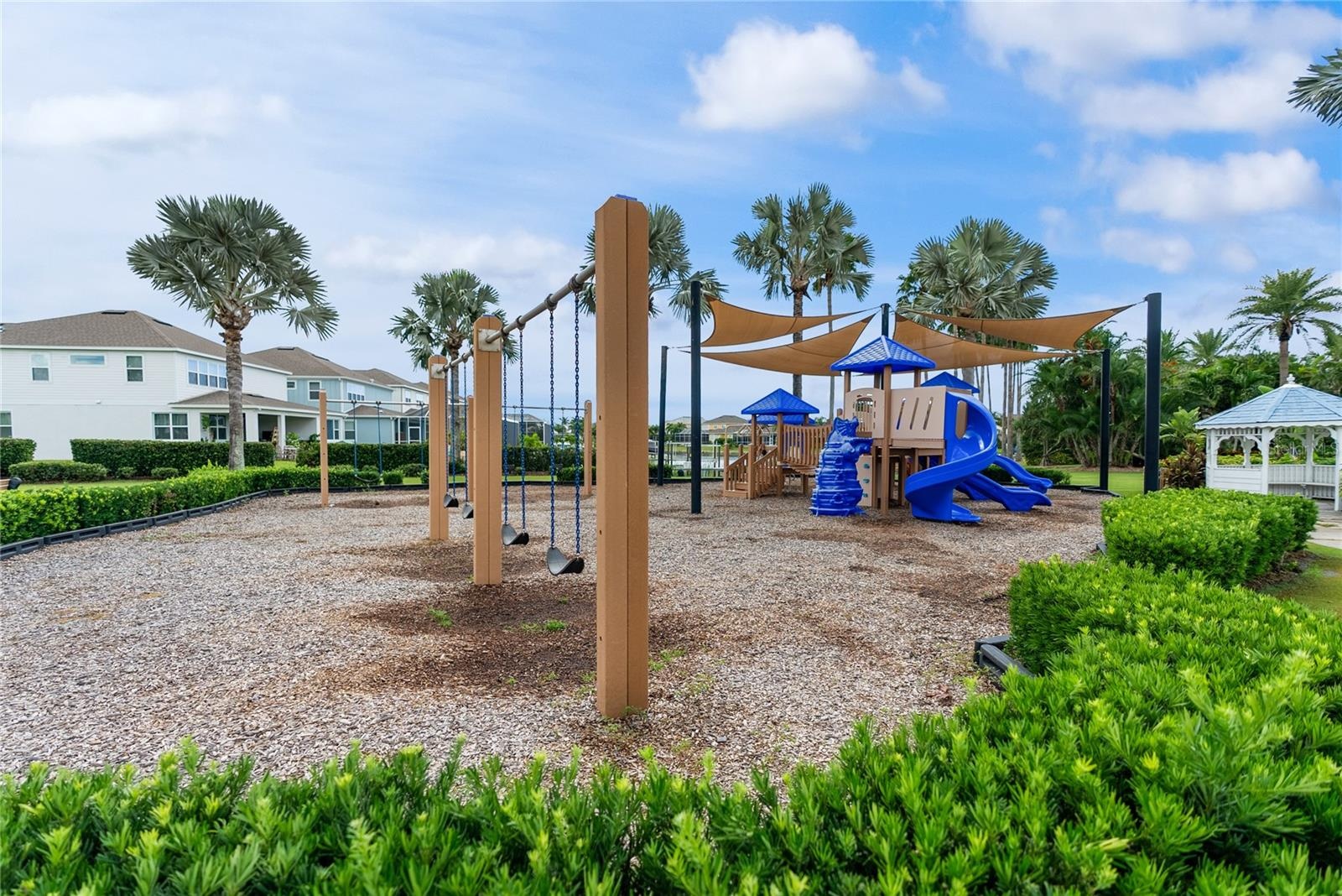 Playground 1