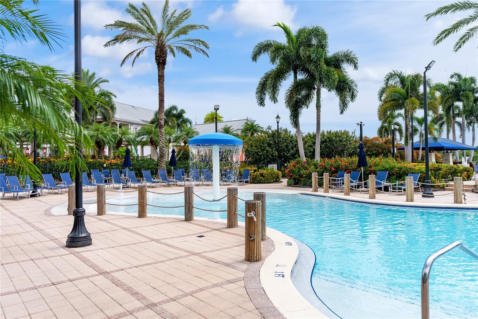 Community Pool
