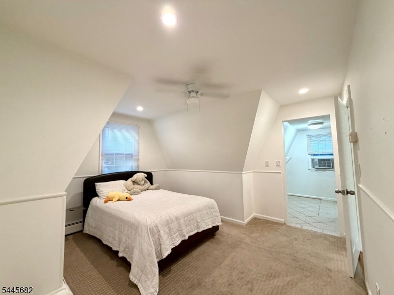 bedroom 2 on 2nd floor