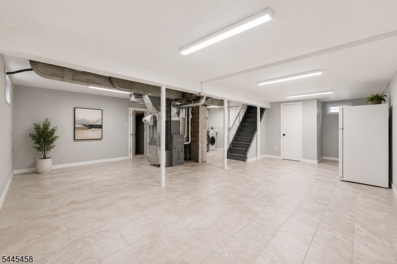Basement