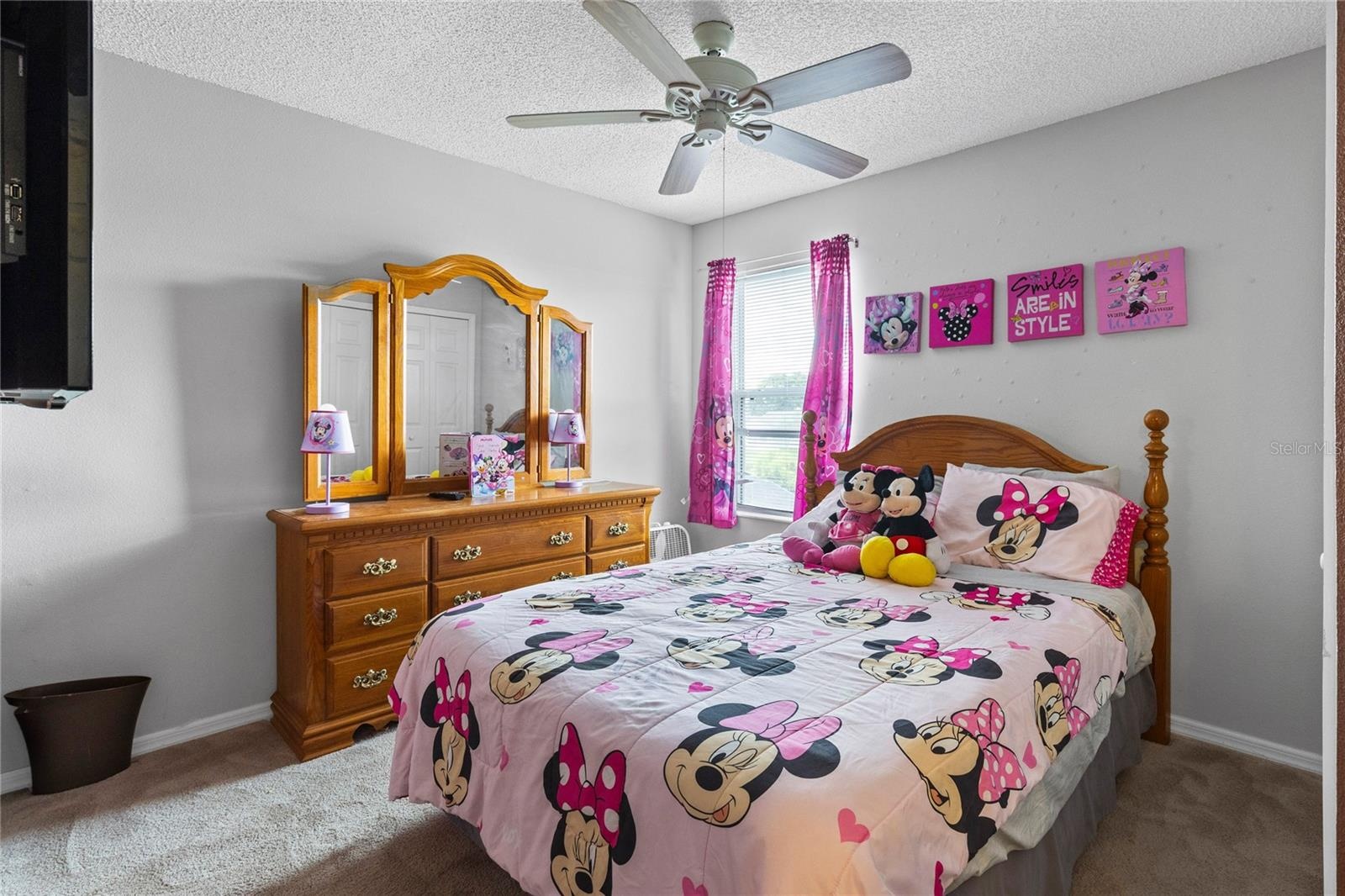 Bedroom 5.