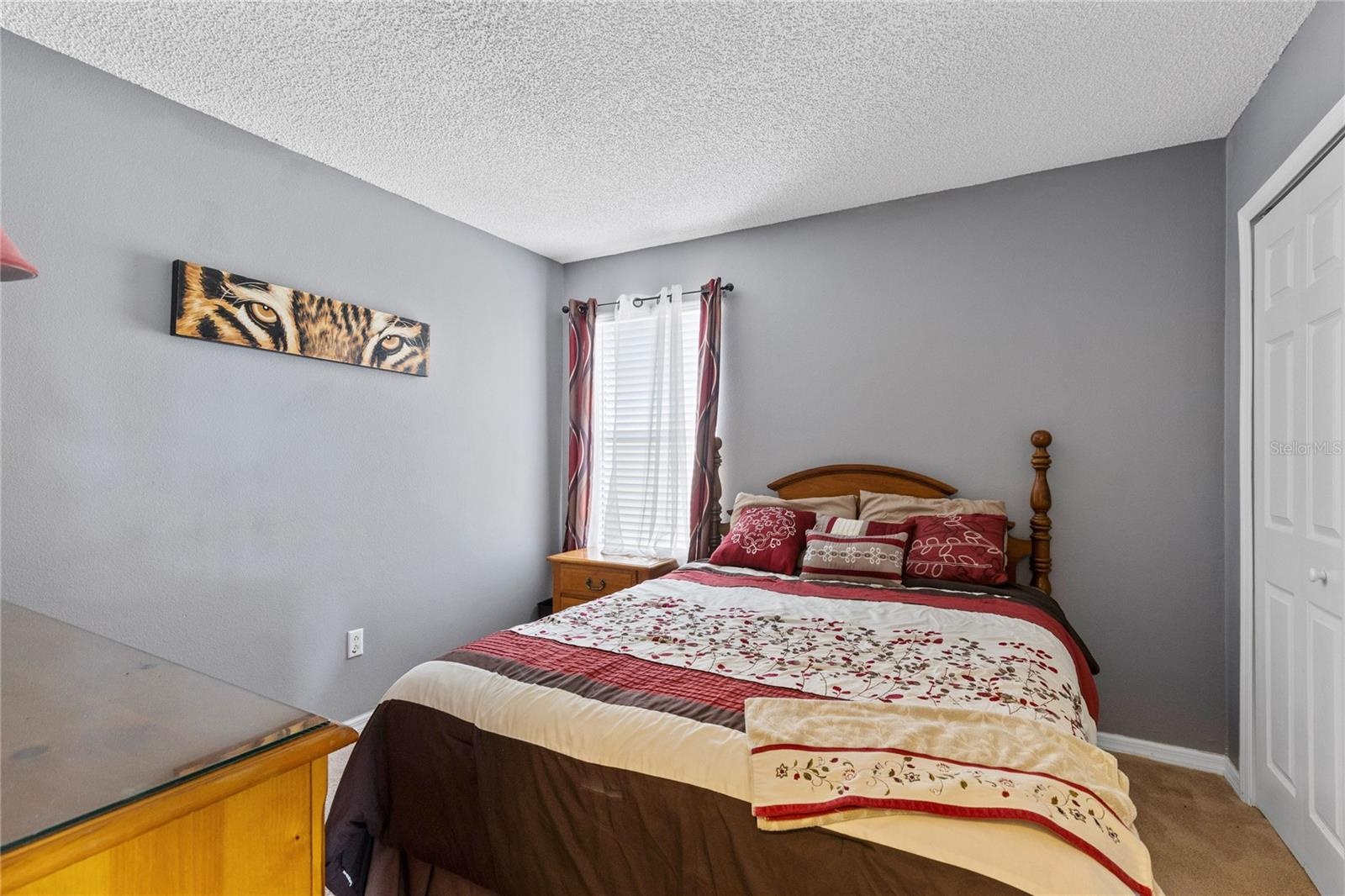 Bedroom 6.