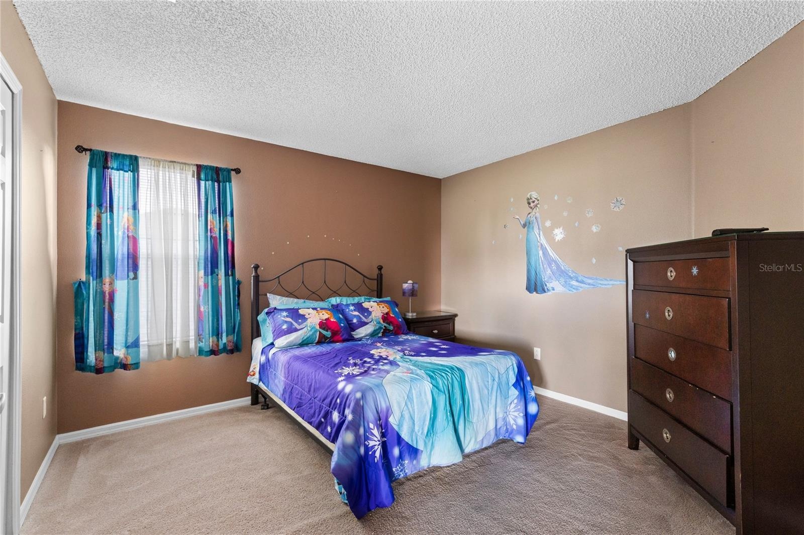 Bedroom 3.