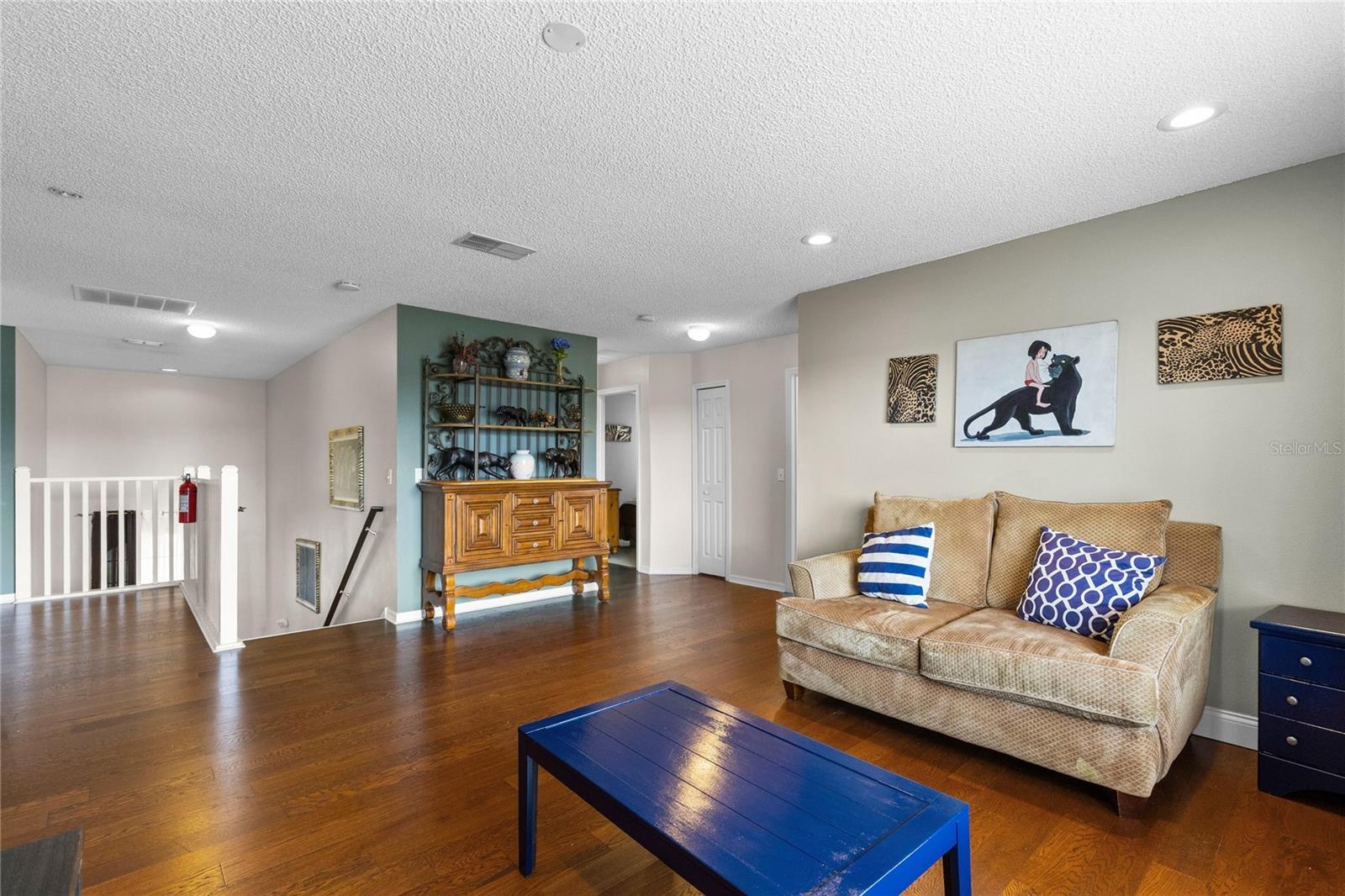 Loft.