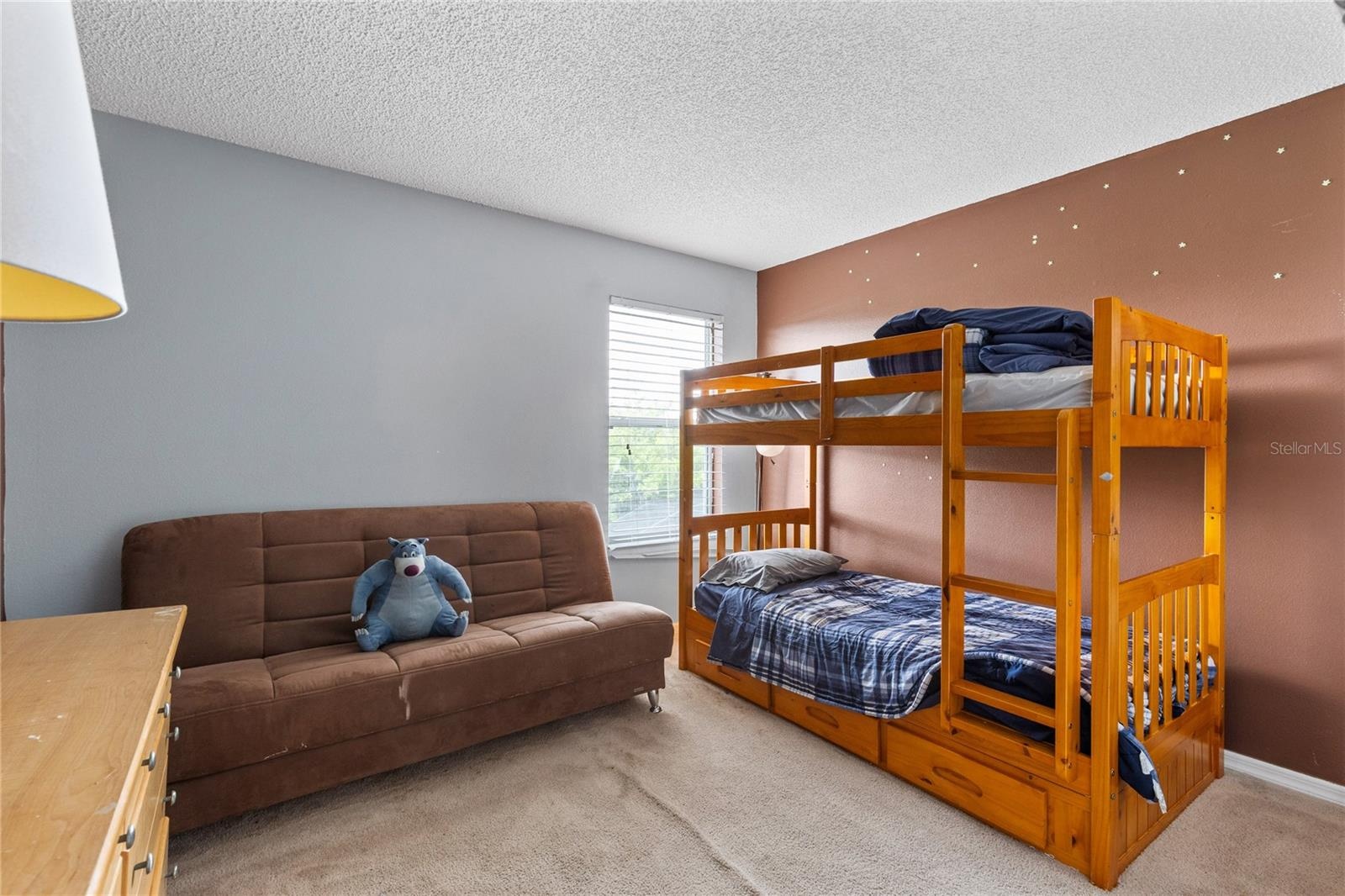 Bedroom 2.