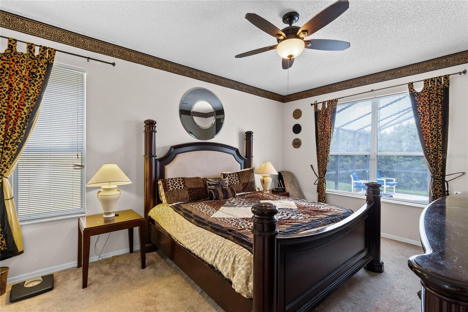 Master Suite.
