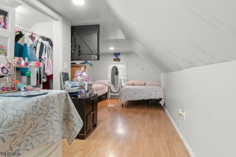Second Floor Bedroom 2