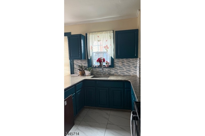 Kitchen first floor