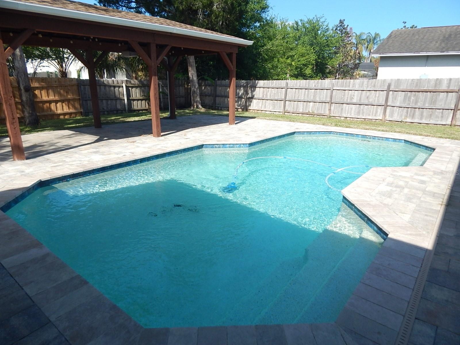 pool