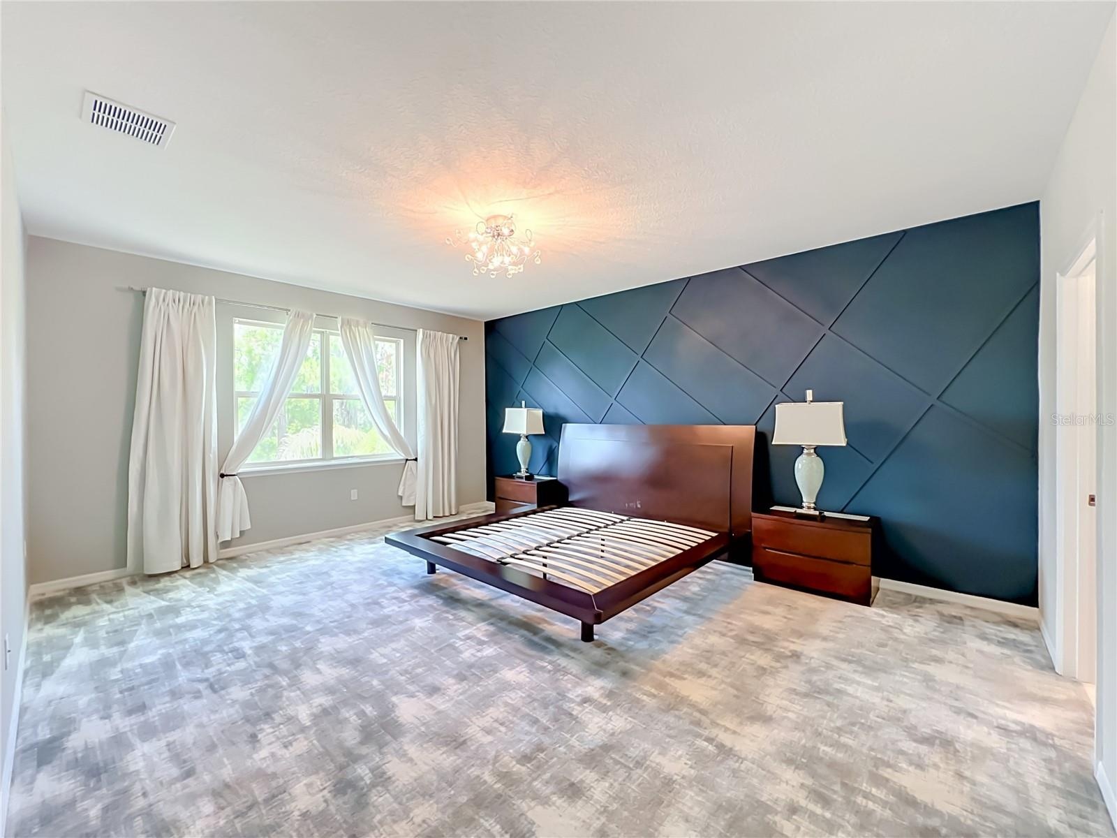 master room