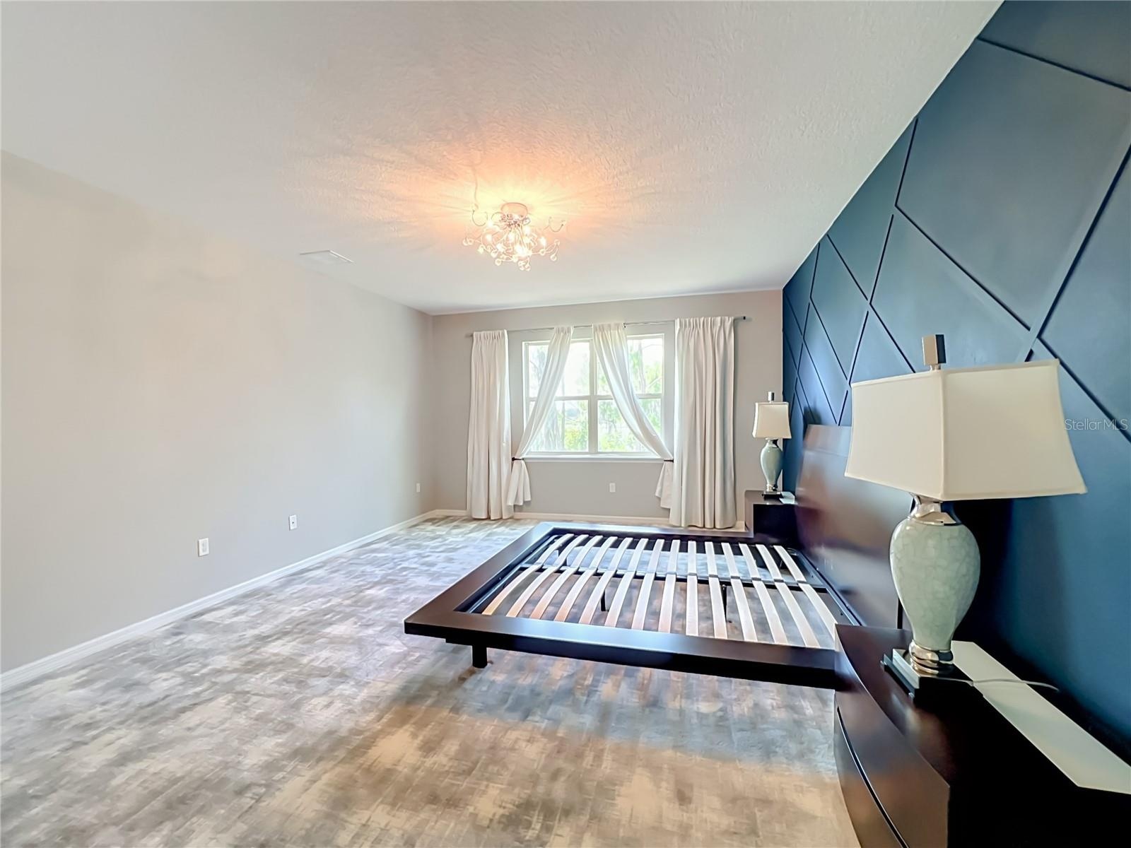 master room