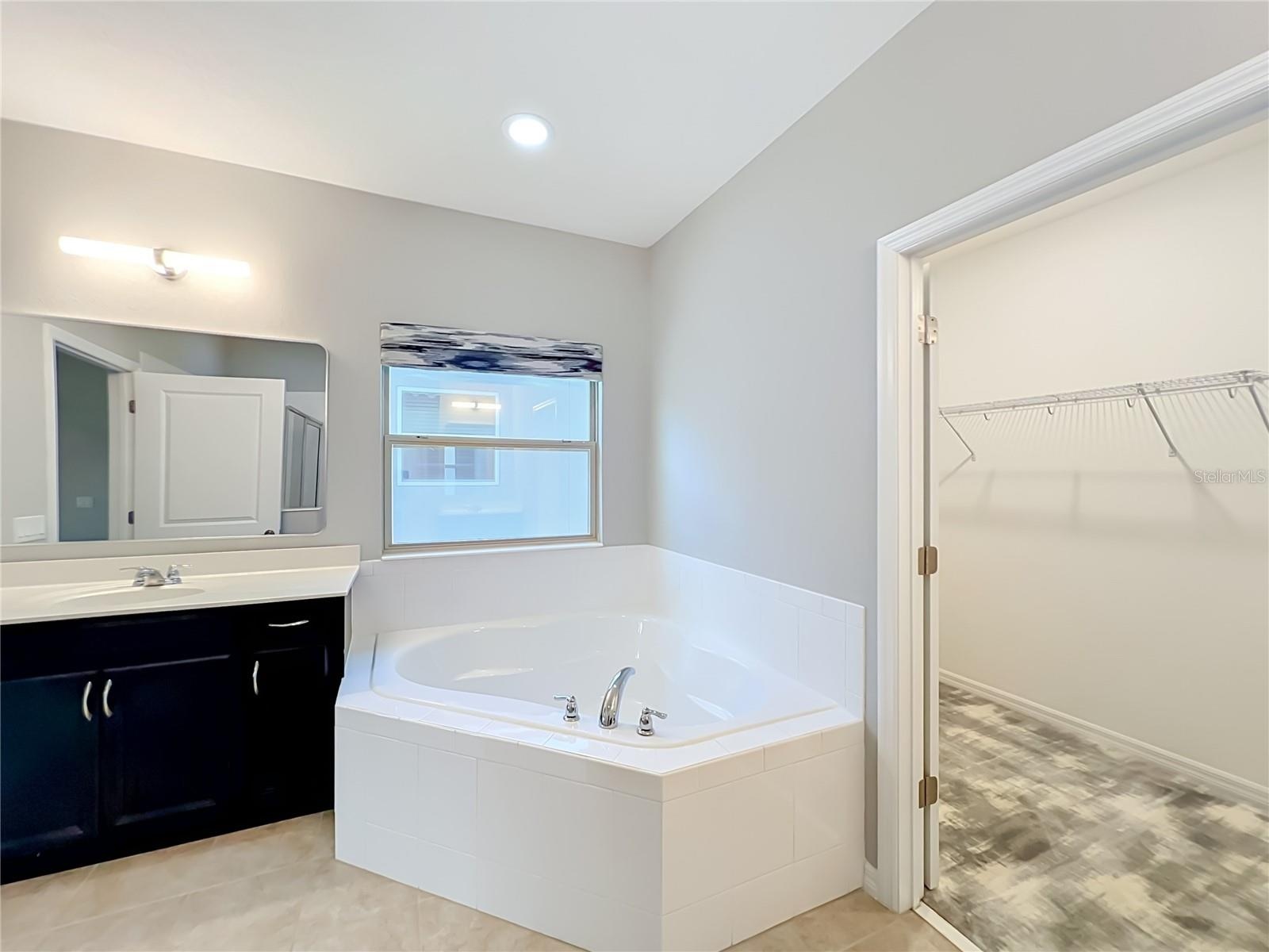 master bath