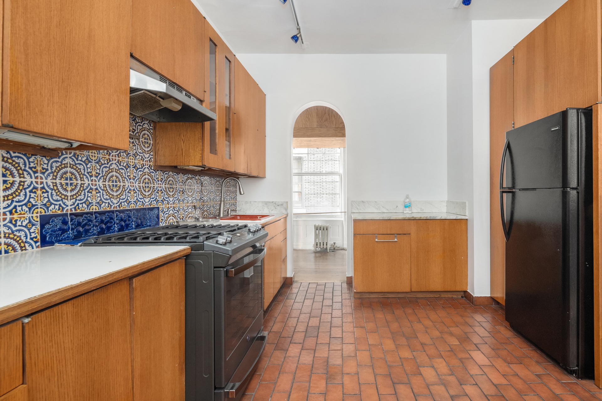 380 Riverside Drive 2-D Morningside Heights New York NY 10025