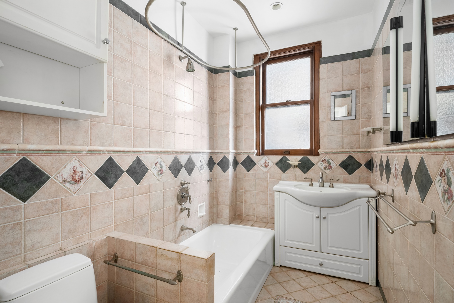 380 Riverside Drive 2-D Morningside Heights New York NY 10025