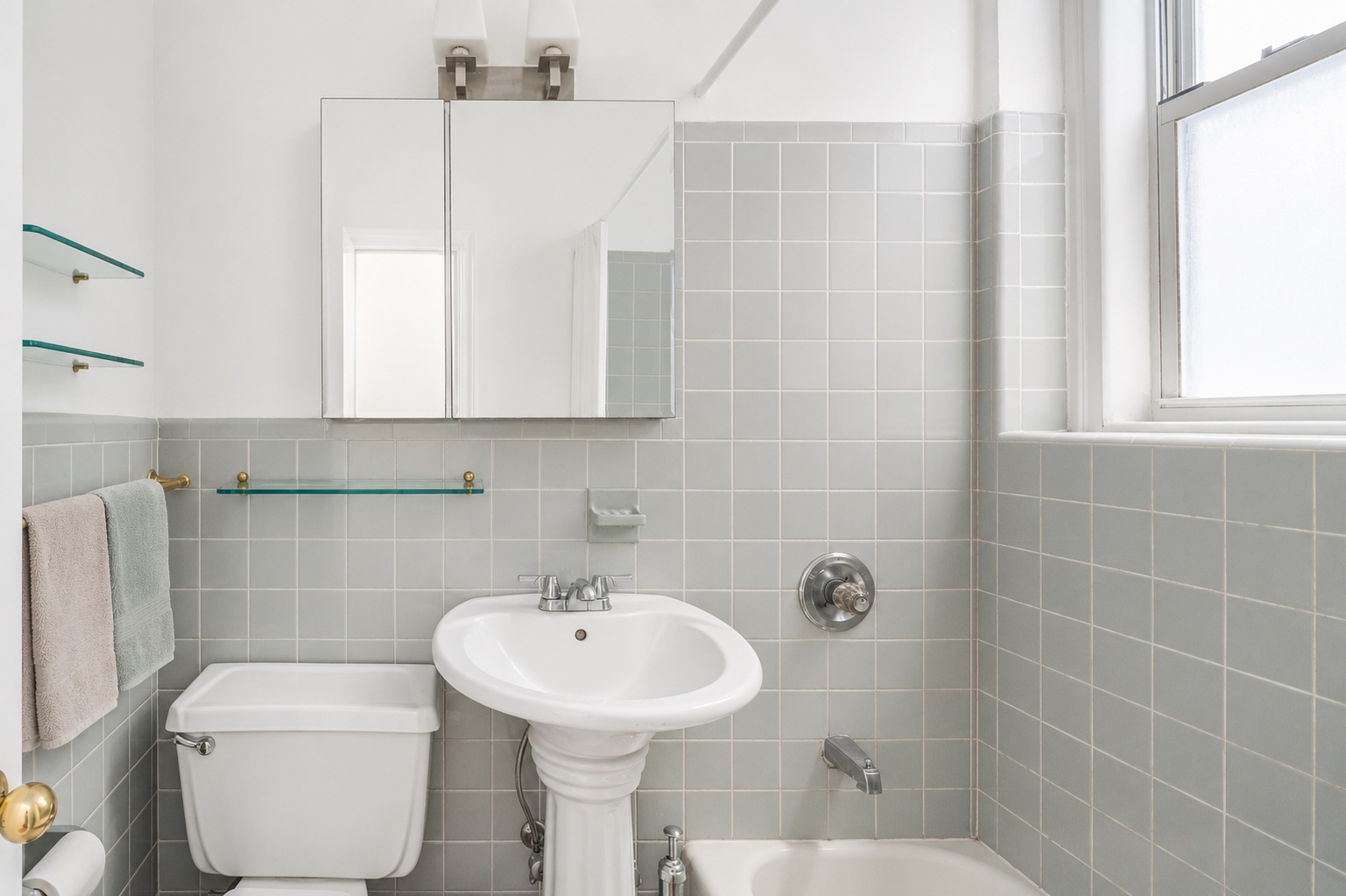 380 Riverside Drive 2-C Morningside Heights New York NY 10025