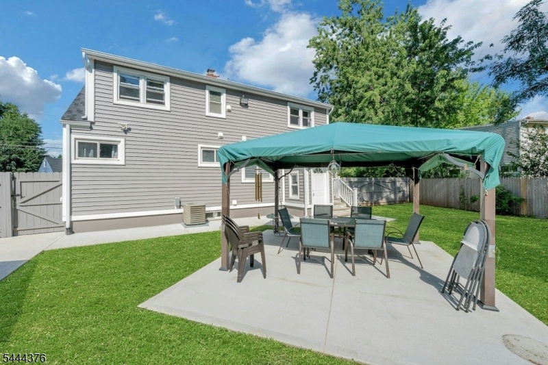 Gazebo
