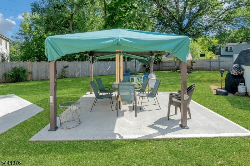 Gazebo