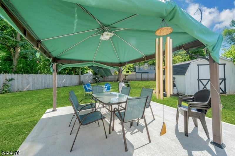Gazebo