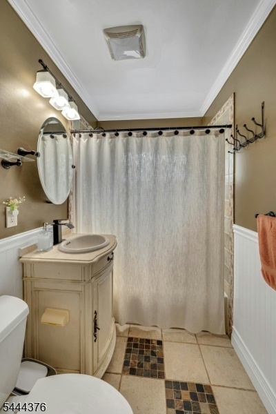 Bathroom 1