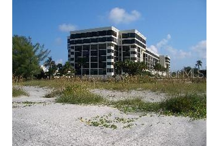 Building Exterior