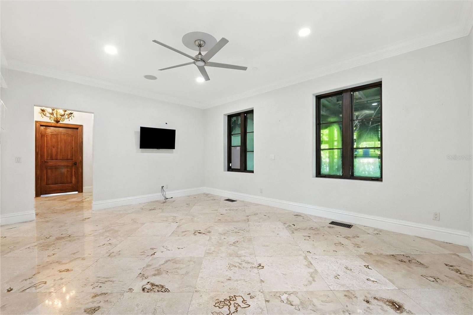 Bonus Room