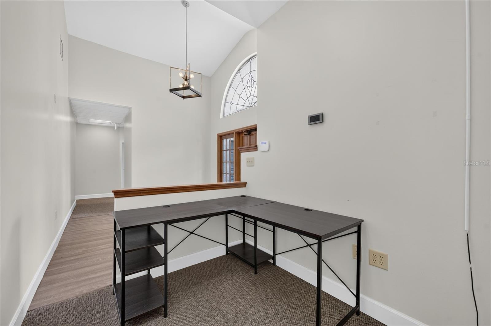 Floor two office