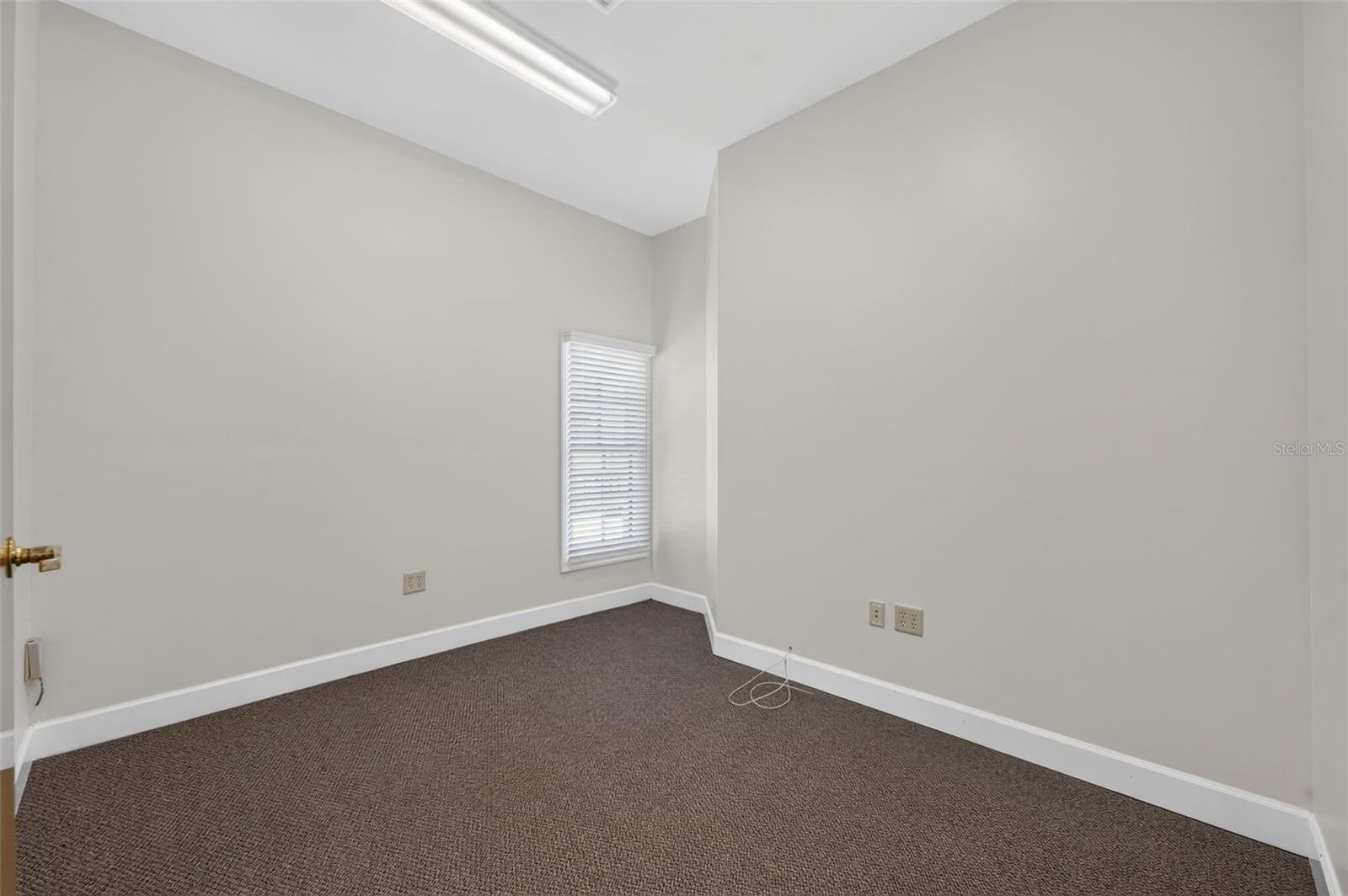 Floor two office