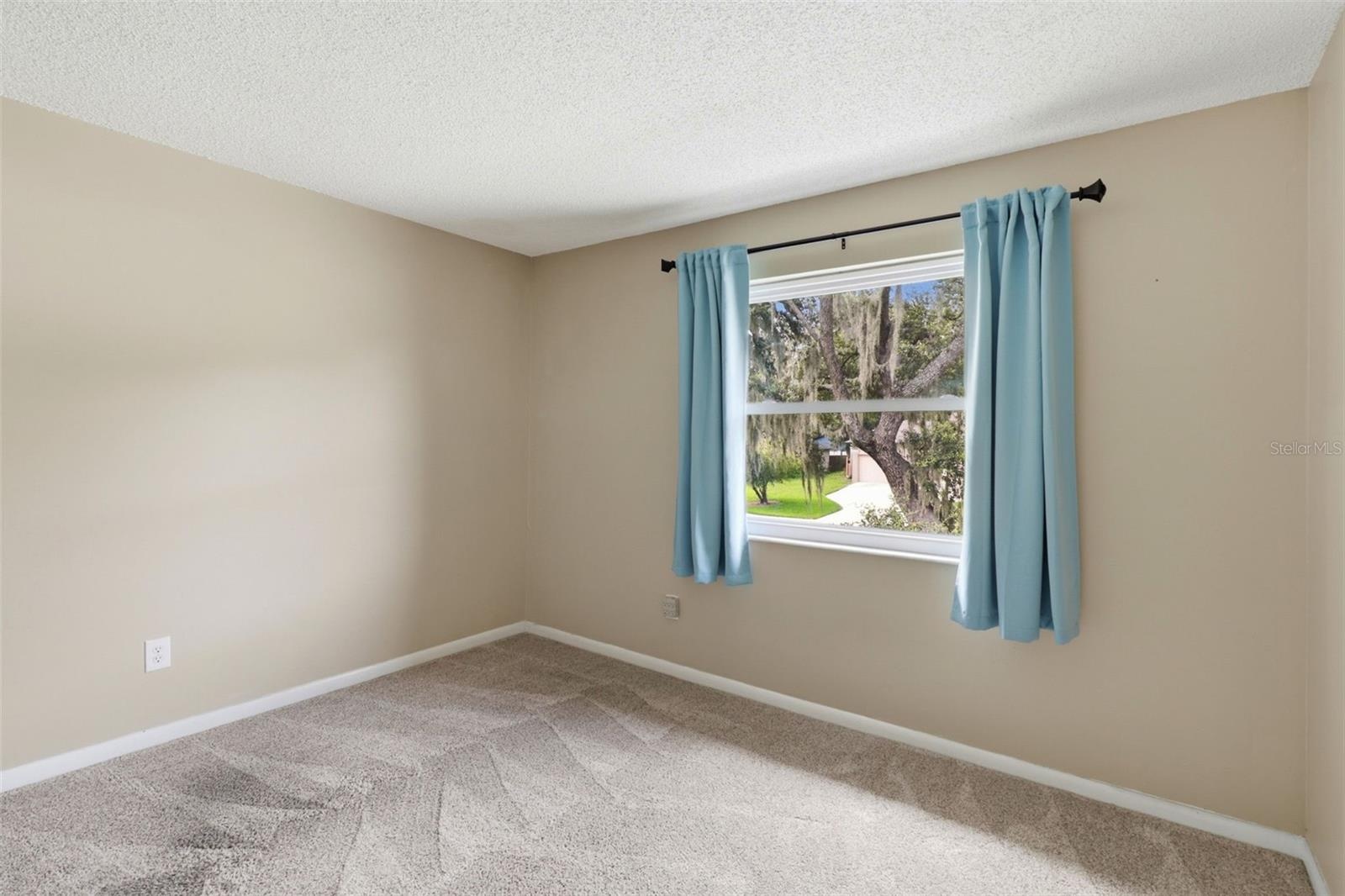 Bedroom 3 Window