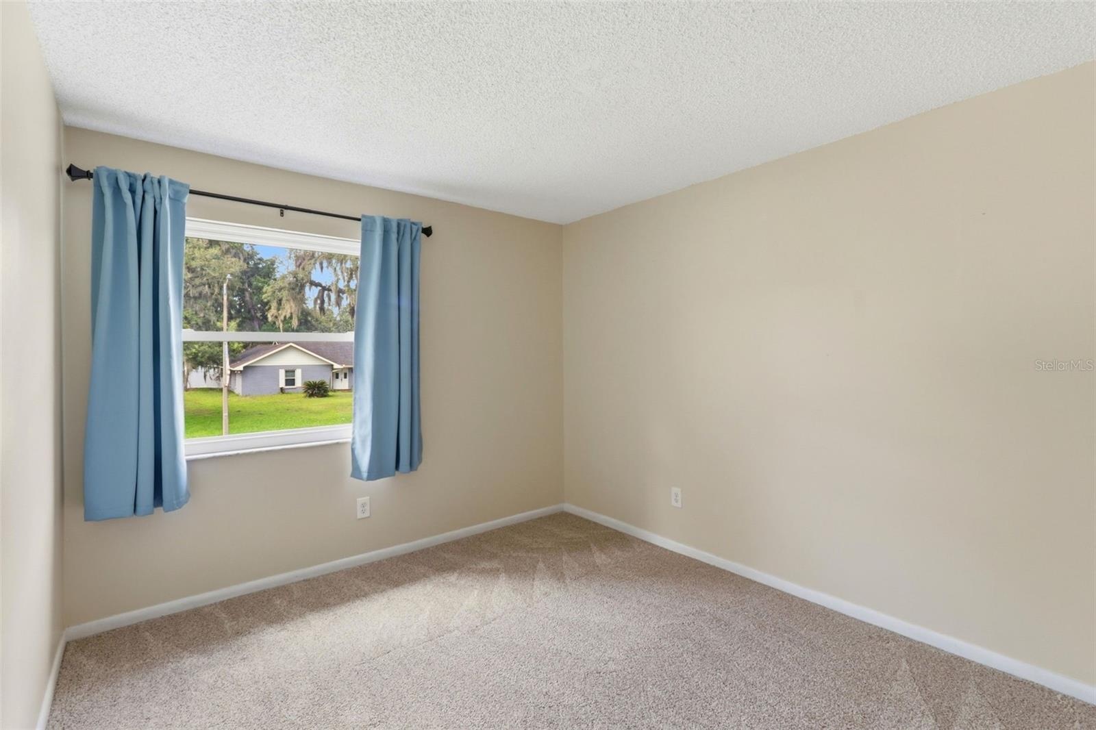 Bedroom 2 Window