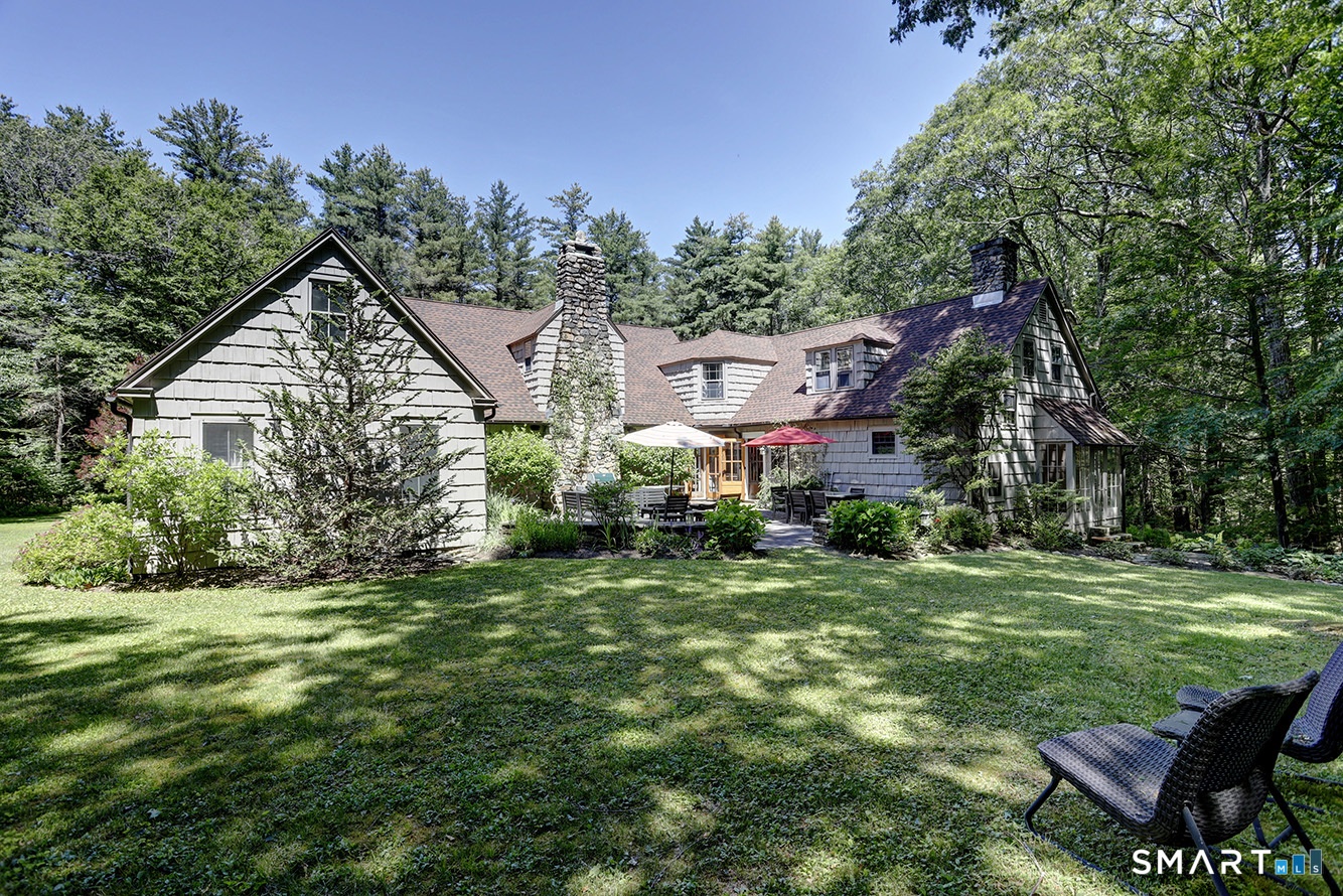 Back of House